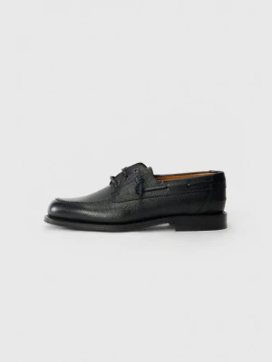 Foto van product Bootschoenen Dsquared2 zwart