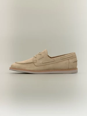 Foto van product Bootschoenen Guess taupe