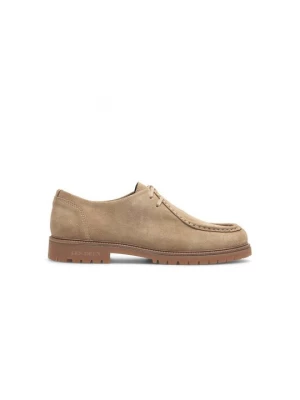 Foto van product Bootschoenen Les Deux zandkleur