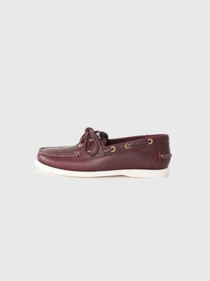 Foto van product Bootschoenen MELVIN & HAMILTON donkerbruin