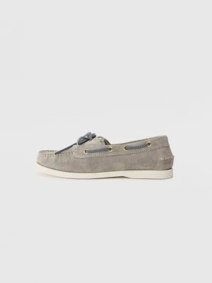Foto van product Bootschoenen MELVIN & HAMILTON grijs