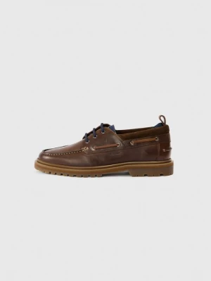 Foto van product Bootschoenen Pepe Jeans bruin