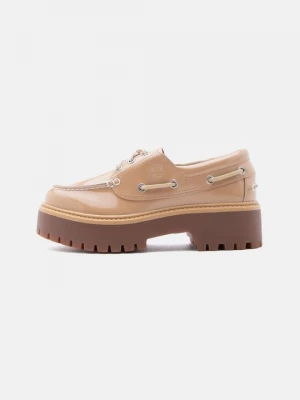 Foto van product Bootschoenen Timberland beżowy