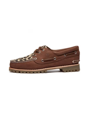 Foto van product Bootschoenen Timberland bruin