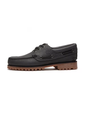 Foto van product Bootschoenen Timberland donkergrijs