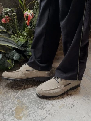 Foto van product Bootschoenen Timberland grijs