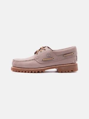 Foto van product Bootschoenen Timberland lila