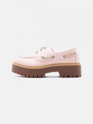 Foto van product Bootschoenen Timberland roze
