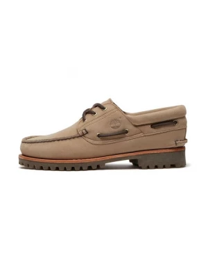 Foto van product Bootschoenen Timberland taupe