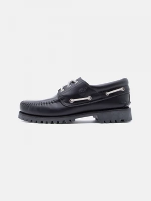 Foto van product Bootschoenen Timberland zwart