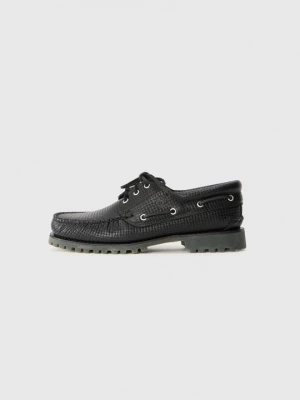 Foto van product Bootschoenen Timberland zwart