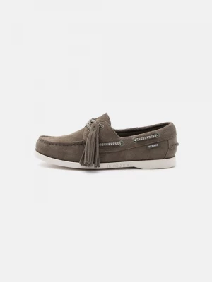Foto van product Bootschoenen Weekend Max Mara kaki