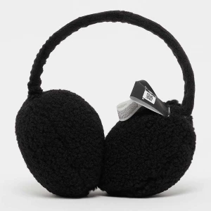 Foto van product Borg Earmuffs New Era zwart