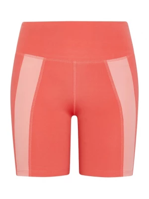 Foto van product Born Broek 'Bindi' oranje / zalm roze / pasteloranje