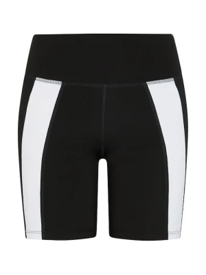 Foto van product Born Broek 'Bindi' zwart / wit