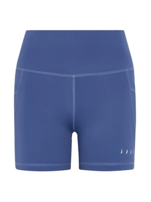 Foto van product Born Broek 'Eider' blauw / wit