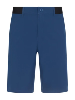 Foto van product Born Broek 'Ganges' donkerblauw / zwart