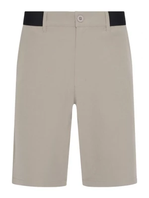 Foto van product Born Broek 'Ganges' taupe / zwart