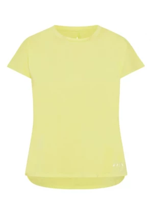 Foto van product Born Functioneel shirt 'Aina' geel