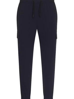 Foto van product Born Functionele broek 'Minho' zwart