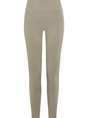 Foto van product Born Leggings 'Blume' donkerbeige