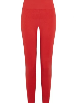 Foto van product Born Leggings 'Blume' rood