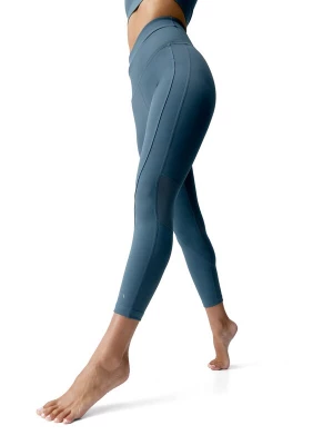 Foto van product Born Leggings ' Jin ' blauw