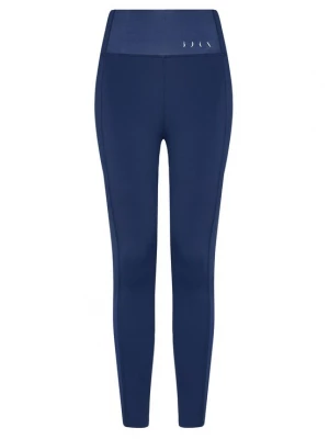 Foto van product Born Leggings 'Maan' blauw