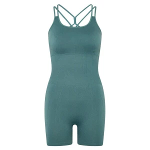 Foto van product Born Living Yoga Jumpsuit ' Clio ' groen