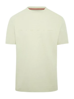 Foto van product Born Shirt 'Baffin' pastelgroen