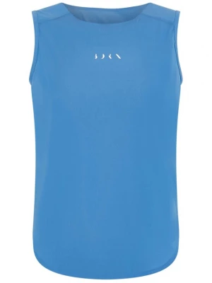 Foto van product Born Shirt 'Caliope' royal blue / koningsblauw