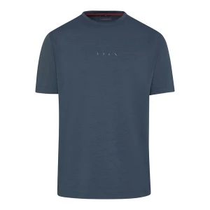 Foto van product Born Shirt 'Fawn' blauw