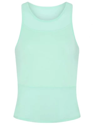 Foto van product Born Shirt 'Kiava' mintgroen