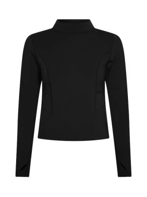Foto van product Born Shirt 'Leya' zwart