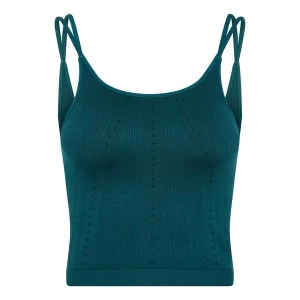 Foto van product Born Shirt 'Shantala' smaragd