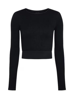 Foto van product Born Shirt 'Veda' zwart