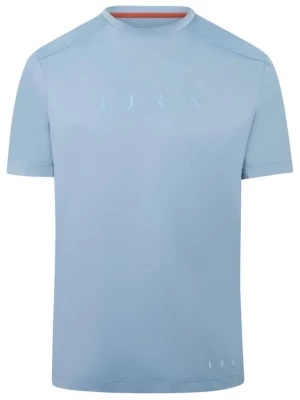 Foto van product Born Shirt 'Volta' opaal / aqua