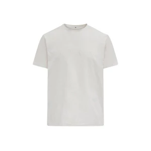 Foto van product Born Shirt 'Cott_Free' wolwit