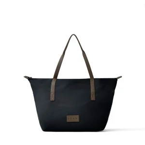 Foto van product Born Shopper ' Daily ' zwart