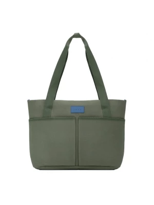 Foto van product Born Shopper donkergroen