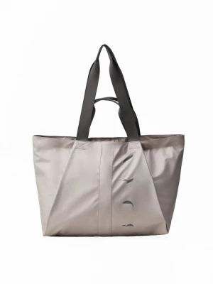 Foto van product Born Shopper lichtbeige / zwart
