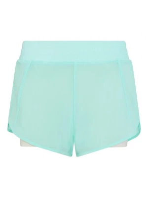 Foto van product Born Sportbroek aqua / wit