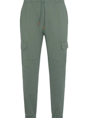 Foto van product Born Sportbroek 'Biafra' groen