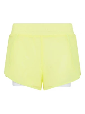 Foto van product Born Sportbroek citroen