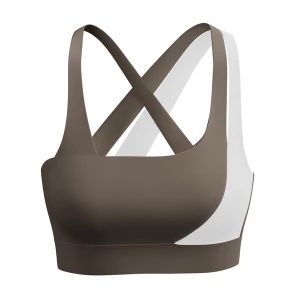 Foto van product Born Sportbroek ' Cleo ' beige / camel