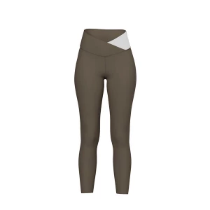 Foto van product Born Sportbroek 'Cleo' lichtbruin