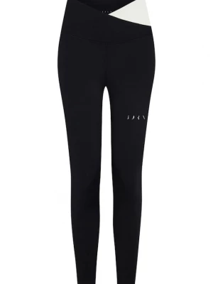 Foto van product Born Sportbroek 'Cleo' zwart / offwhite