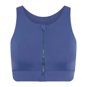 Foto van product Born Sportbroek 'Eider' donkerblauw / wit