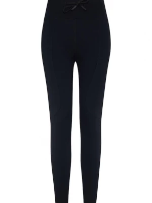 Foto van product Born Sportbroek 'Esme' grijs / zwart