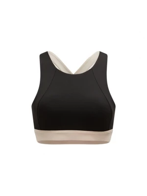 Foto van product Born Sportbroek 'Fiorella' beige / zwart